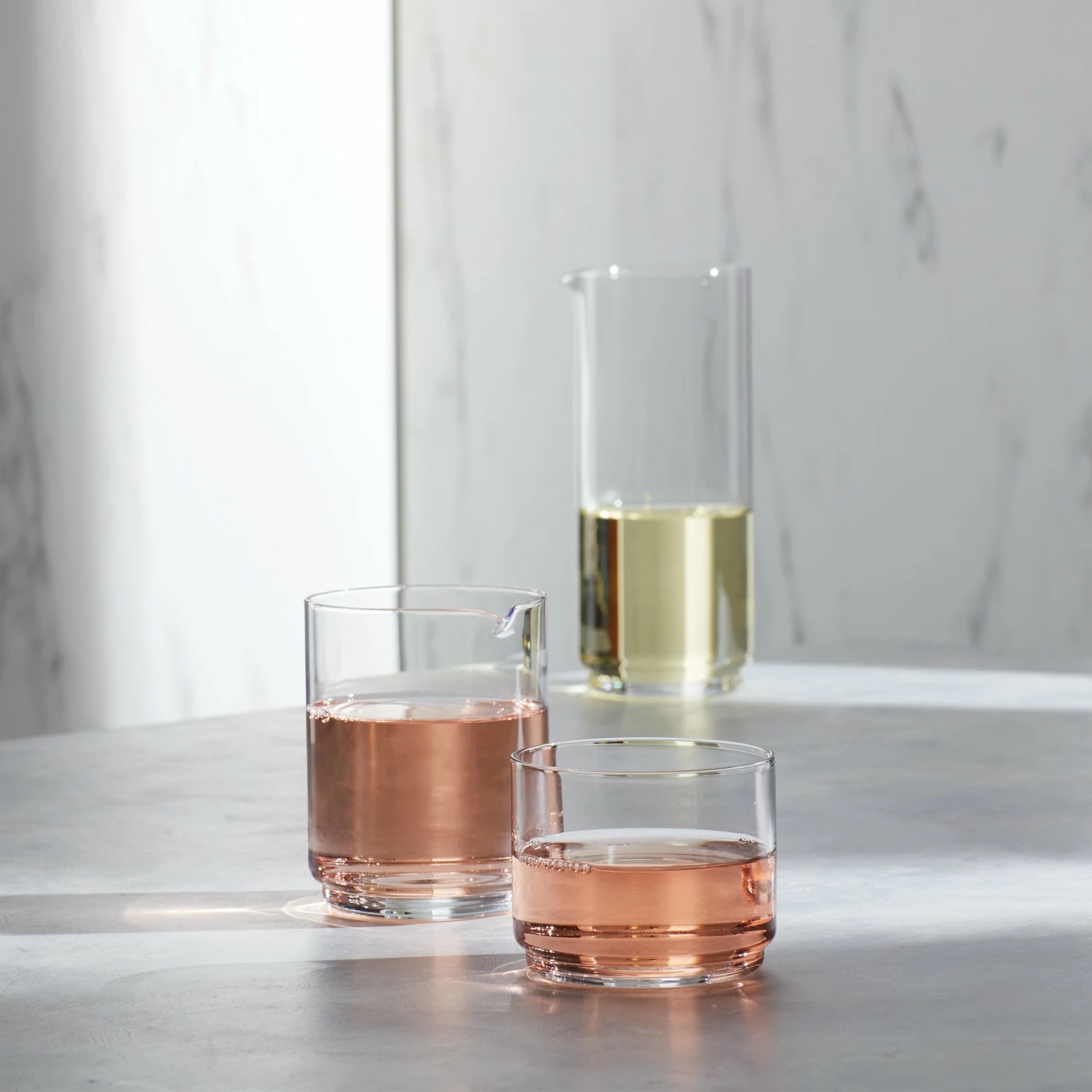 Wholesale π― Lenox Tuscany Classics Stackable Carafe Set π₯ 7 Wholesale π― Lenox Tuscany Classics Stackable Carafe Set π₯ - Image 5