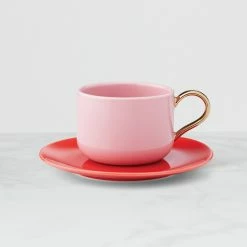 Coupon ✨ Kate Spade Make It Pop Cup & Saucer Set ✨ 8 Coupon ✨ Kate Spade Make It Pop Cup & Saucer Set ✨ -lenox Sales Store 894617 w10 552b0622 ad99 48fb 8799 3c533fec28b4