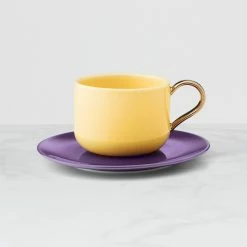 Coupon ✨ Kate Spade Make It Pop Cup & Saucer Set ✨ 9 Coupon ✨ Kate Spade Make It Pop Cup & Saucer Set ✨ -lenox Sales Store 894618 w10 42866f34 d5bf 4cdf af28 10171588325e