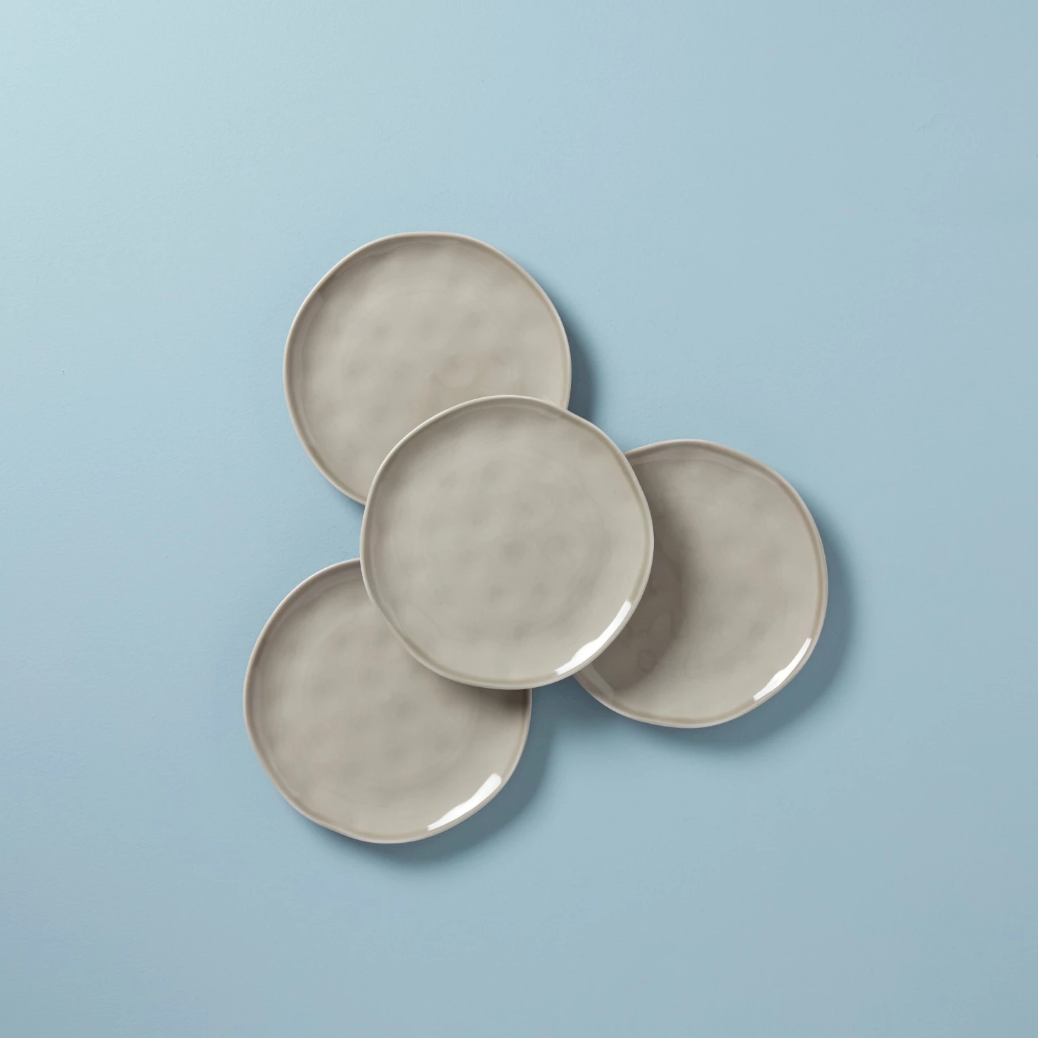 Hot Sale β€οΈ Lenox Bay Colors Accent Plates, Set of 4 π 8 Hot Sale β€οΈ Lenox Bay Colors Accent Plates, Set of 4 π - Image 6