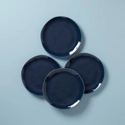 Deals 🤩 Lenox Bay Colors Dinner Plates, Set of 4 🔔 -lenox Sales Store 894674 w10 c5828306 fc8f 4c65 9131 e3f174526912