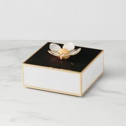 Coupon ✨ Kate Spade Make It Pop Floral Box 🥰 -lenox Sales Store 894689 w10 1953d83a 4db6 46af b6f2 38549c041a70