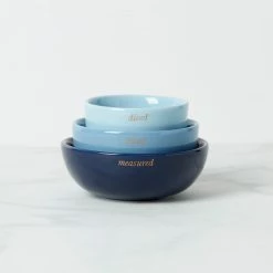 Cheap 😉 Kate Spade Make It Pop Prep Bowls, Set of 3 🔥