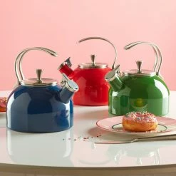 Best deal π Kate Spade Make It Pop Kettle β¨ 12 Best deal π Kate Spade Make It Pop Kettle β¨ -lenox Sales Store 894713 894715 894714 KS F22 FEA 1 b238de35 62f1 400d b903 64f3fbfadbd2