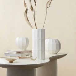 Cheap 🧨 Lenox Facets Rose Bowl Vase 😉 -lenox Sales Store 894793 894529 894726 LNP F22 FEA 8