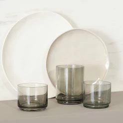 Top 10 🔥 Lenox Bay Colors 12-Piece Dinnerware Set 😀 -lenox Sales Store 894888 894889 894273 874274 LNP S23 FEA 2 7e696051 f2b4 4145 9fe5 ca13c11e6f4e