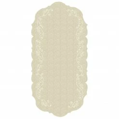 Deals 👏 Lenox French Perle Linen Centerpiece 🌟