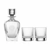 Wholesale 🔥 Lenox Tuscany Classics 3-Piece Whiskey Decanter & Glass 🎁 -lenox Sales Store 895256 LNP S23 AMR
