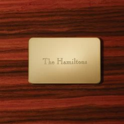 Flash Sale 🔥 Lenox Rosewood Flatware Chest 👏 -lenox Sales Store 895405 RNB S23 Hamiltons