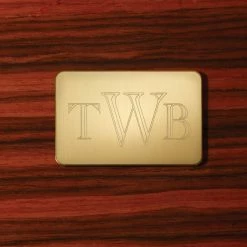 Flash Sale 🔥 Lenox Rosewood Flatware Chest 👏 -lenox Sales Store 895405 RNB S23 TWB