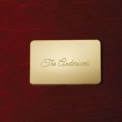 Discount 🎉 Lenox Mahogany Flatware Chest 🥰 -lenox Sales Store 895406 RNB S23 Andersons