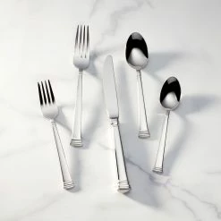 Deals ⌛ Lenox Eternal 5-piece Place Setting 🧨