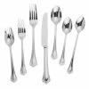 Best deal ⌛ Lenox Alcott 89-Piece Flatware Set 🧨 -lenox Sales Store PDP 2400x2400 alcott
