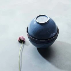 Hot Sale ✔️ Lenox Luna Nesting Dinnerware Set ✔️ -lenox Sales Store PDP luna blue 3 2400x2400 1