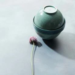 Hot Sale ✔️ Lenox Luna Nesting Dinnerware Set ✔️ -lenox Sales Store PDP luna green 5 2400x2400 1