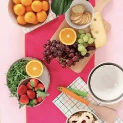 Hot Sale ✔️ Lenox Luna Nesting Dinnerware Set ✔️ -lenox Sales Store PDP luna white 42400x2400 1